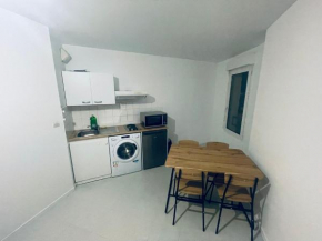 Studio Bourgeonnière